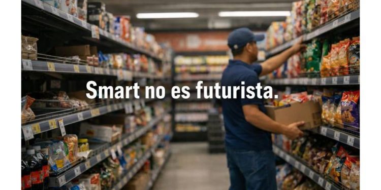 Retail Real: ¿Por qué la tecnología no salva tu tienda?