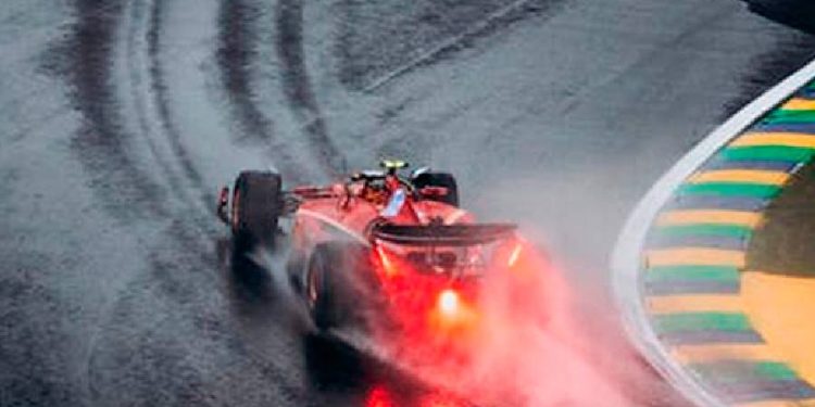 Retail de F1: El Arte de la Precisión Extrema