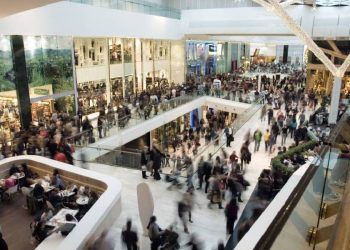 ventas retail