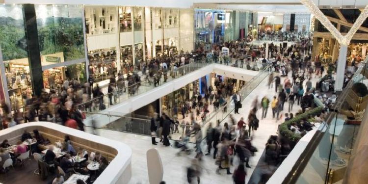 ventas retail