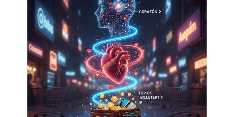 Retail: El mapa para dominar Mente, Corazón y Billetera