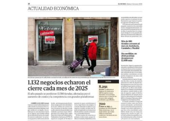 Retail: ¿Muerte o Metamorfosis?