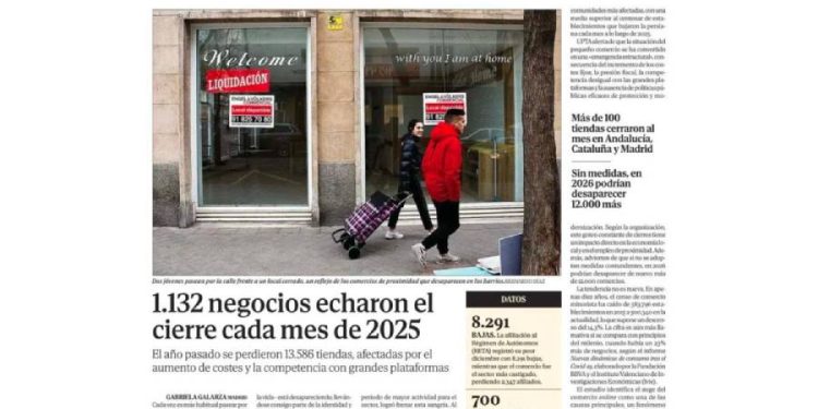 Retail: ¿Muerte o Metamorfosis?