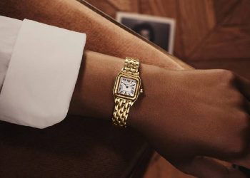 Richemont: joyería en auge impulsa un tercer trimestre sólido