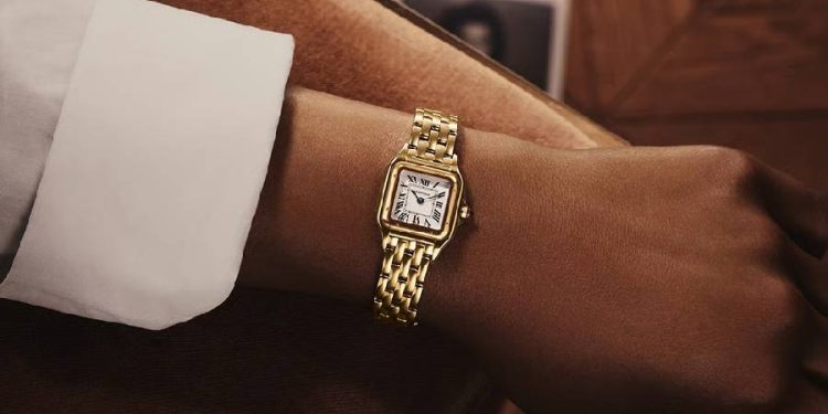 Richemont: joyería en auge impulsa un tercer trimestre sólido