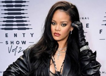 Rihanna: La CEO de la Década