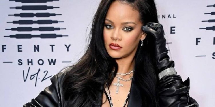 Rihanna: La CEO de la Década