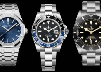 Rolex 2026: subida selectiva y estrategia de valor