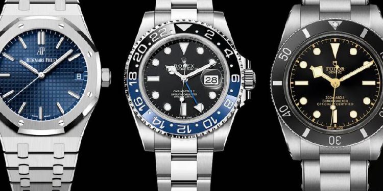 Rolex 2026: subida selectiva y estrategia de valor