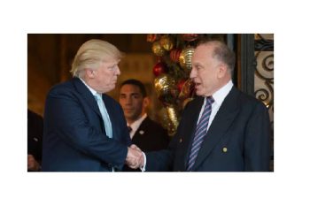 Ronald Lauder
