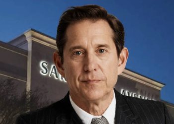 Saks Global: Réquiem por el Lujo