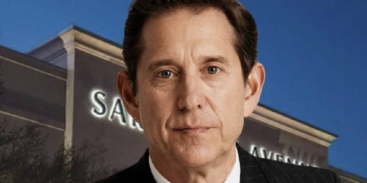 Saks Global: Réquiem por el Lujo
