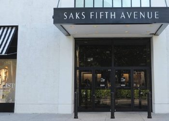 Saks busca un préstamo de 1.000 millones para evitar la quiebra