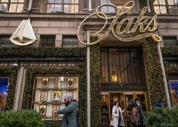 Saks