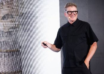 Salomon acelera su creativo: Heikki Salonen lidera la dirección creativa