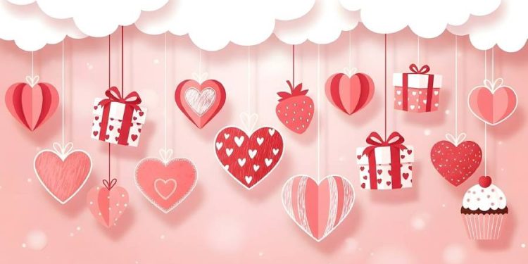 San Valentín