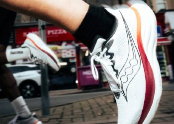 Saucony Ride 19: versatilidad y confort para cada paso