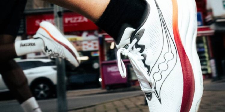 Saucony Ride 19: versatilidad y confort para cada paso