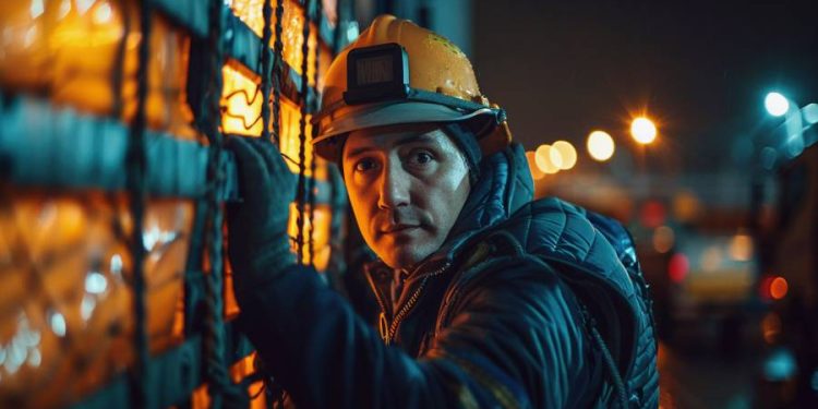 Tecnología predictiva para salvar vidas en la industria