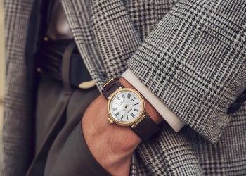Seiko celebra 145 años con cuatro ediciones limitadas