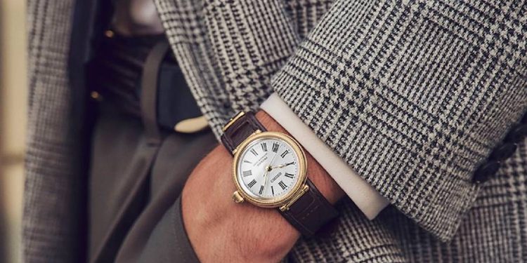 Seiko celebra 145 años con cuatro ediciones limitadas