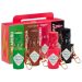 Sephora x TABASCO® presentan un glamour picante
