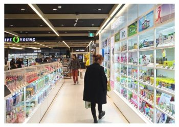 Sephora y su Jugada Maestra: El Fin de la Guerra K-Beauty