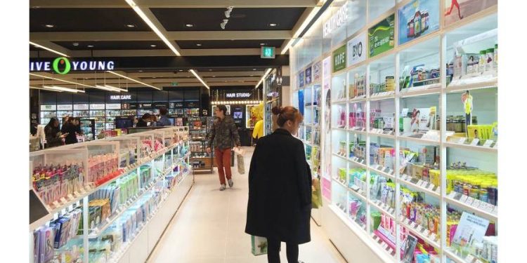Sephora y su Jugada Maestra: El Fin de la Guerra K-Beauty