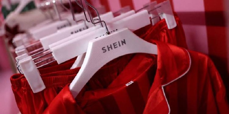 Shein frente a la UE: presión regulatoria por productos no conformes