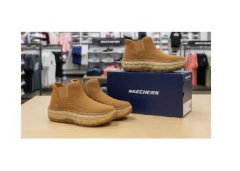 Skechers