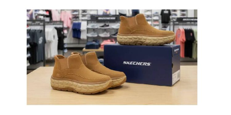 Skechers