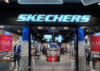 Skechers expande su presencia regional en Colombia