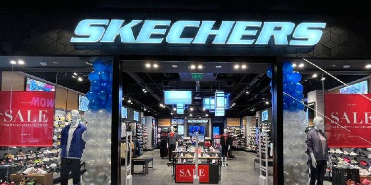 Skechers expande su presencia regional en Colombia