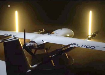 Soberanía Aérea: El Nuevo Dron de 400 km con Sello Español