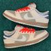 Som Tum en zapatillas: gastronomía y skate se fusionan para crear moda
