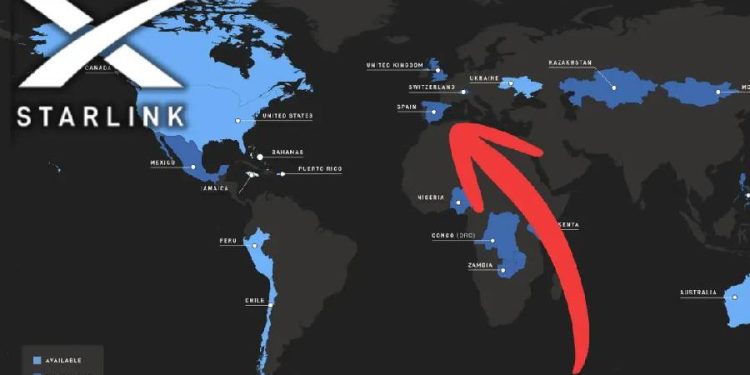 Starlink Direct to Cell: Revolución Móvil en España