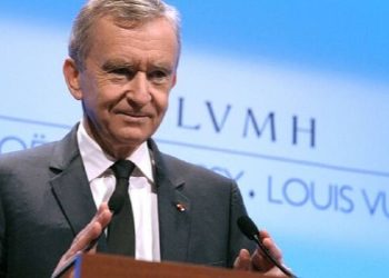 Sucesión de Arnault en LVMH: la incógnita que acecha