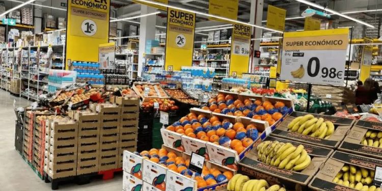 Supeco Aviación: El súper del ahorro llega a Madrid