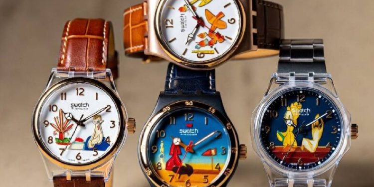 Swatch