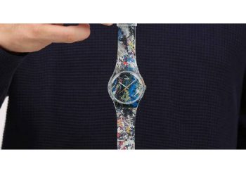Swatch