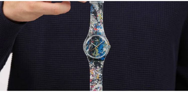 Swatch