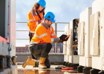 Mantenimiento industrial 2026, la tecnología redefine la gestión técnica