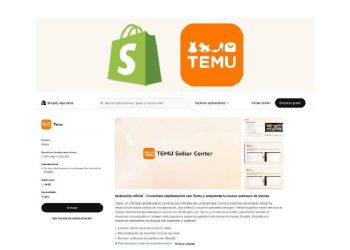 Temu en Shopify: ¿Aliado o Verdugo?