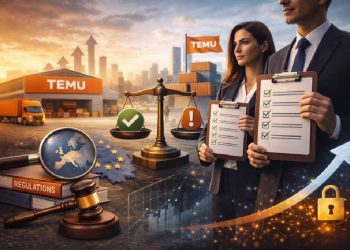 Temu: Hackear la Regulación