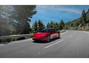 TESLA