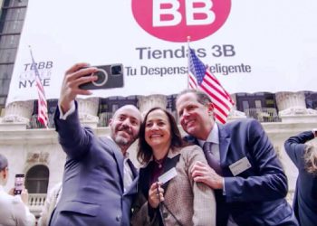 Tiendas 3B: ¿Éxito Retail o Riesgo Bursátil?