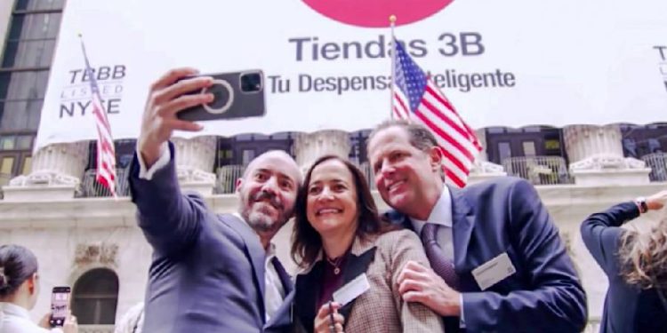 Tiendas 3B: ¿Éxito Retail o Riesgo Bursátil?