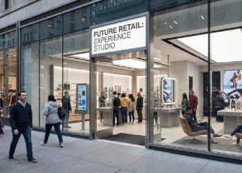 Tiendas físicas: No mueren, se transforman en experiencias