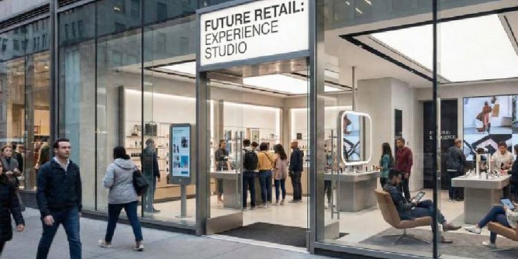 Tiendas físicas: No mueren, se transforman en experiencias