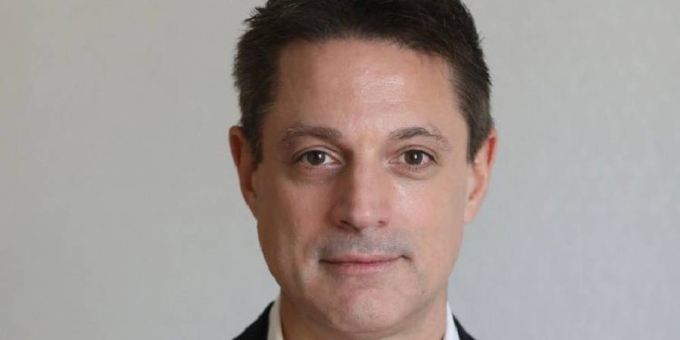 Tiffany & Co nombra a David Ponzo nuevo coconcejero